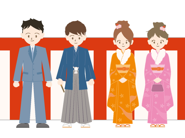 成人式15に派手な髪型でくる男 行かない奴の理由ｗｗｗｗｗｗｗｗ Newsまとめもりー 2chまとめブログ
