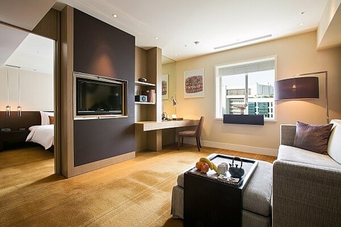 Ambassador-Hotel-Taipei-Executive-Suite