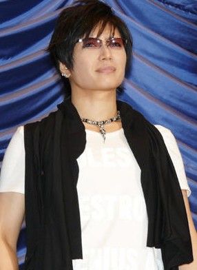 GACKT