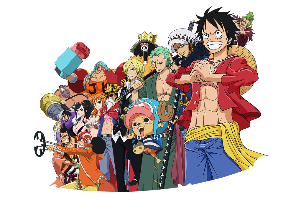 衝撃 人気漫画 ワンピース 休載の本当の理由 尾田栄一郎の病気ではなく 画像あり Newsまとめもりー 2chまとめブログ