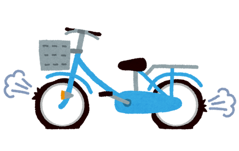 panku_bicycle