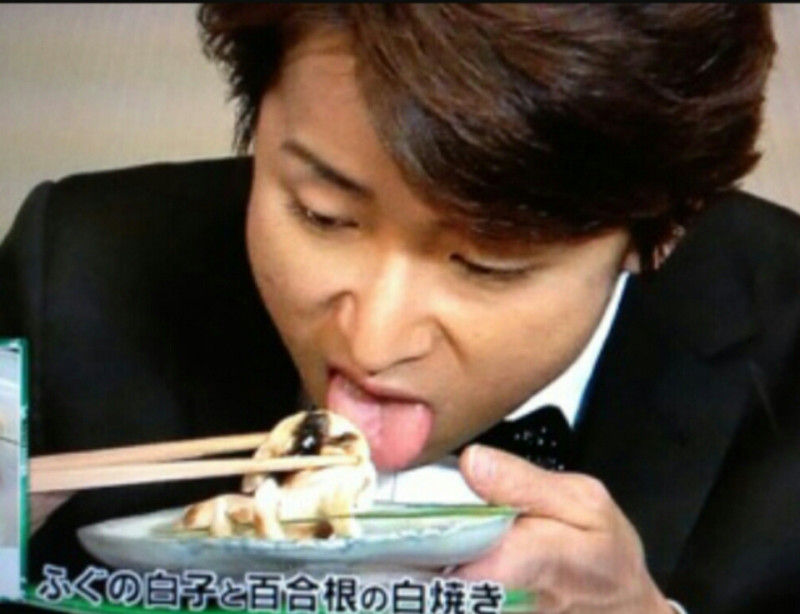 日本特有の食事マナー 迎え舌 海外で気持ち悪いと非難轟々ｗｗｗｗｗ 画像あり Newsまとめもりー 2chまとめブログ
