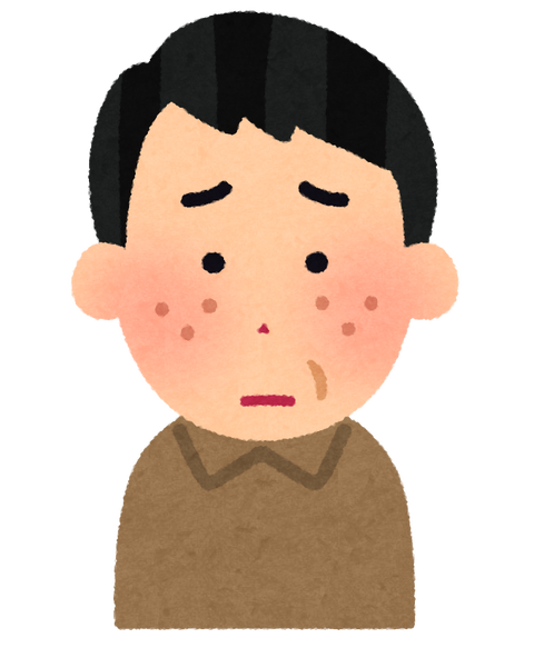 nikibi_ojisan