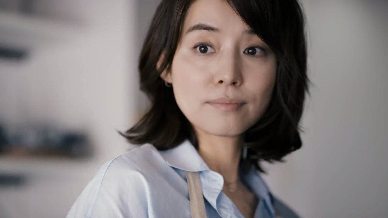 【昔】石田ゆり子、若い頃の秘蔵写真を開示wwwwww（画像あり ...