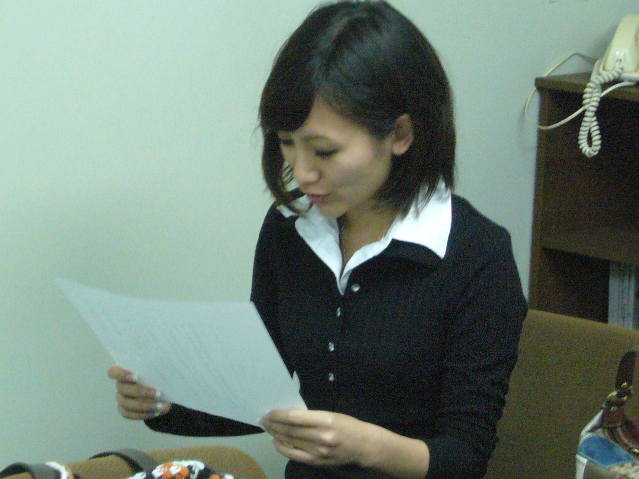 闇 女子アナの枕営業の実態 その内容が衝撃的すぎた Newsまとめもりー 2chまとめブログ