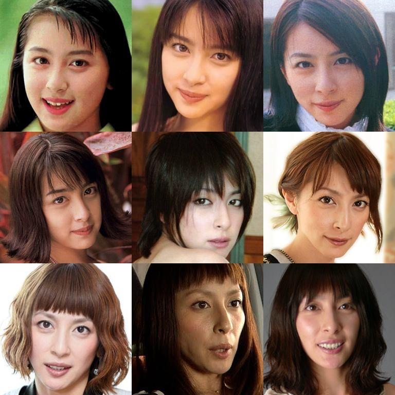 奥菜恵の現在が劣化しすぎｗｗｗ 目オッドアイ画像 本名あり 押尾学ブブカ写真流出や藤田晋との離婚 現旦那との再婚 子供出産を経て 昼ドラマ 碧 あお の海 に出演決定 Newsまとめもりー 2chまとめブログ