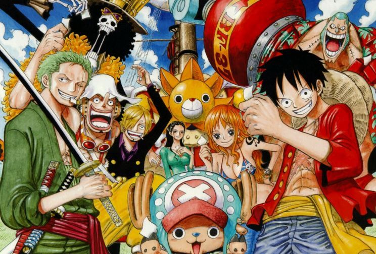 衝撃 人気漫画 ワンピース 休載の本当の理由 尾田栄一郎の病気ではなく 画像あり Newsまとめもりー 2chまとめブログ 衝撃 人気漫画 ワンピース 休載の本当の理由 尾田栄一郎の病気ではなく 画像あり Newsまとめもりー 2chまとめブログ