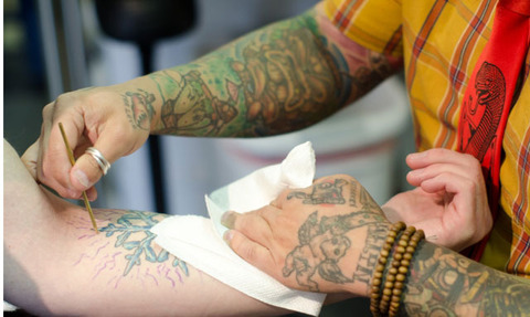 tattoo