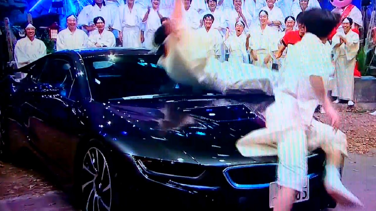 ノブコブ吉村崇の車bmwが27時間テレビで破壊された結果 ヤバイことになってる 愛車のナンバー 画像あり Newsまとめもりー 2chまとめブログ ノブコブ吉村崇の車bmwが27時間テレビで破壊された結果 ヤバイことになってる 愛車のナンバー 画像あり Newsまとめもりー 2chまとめブログ
