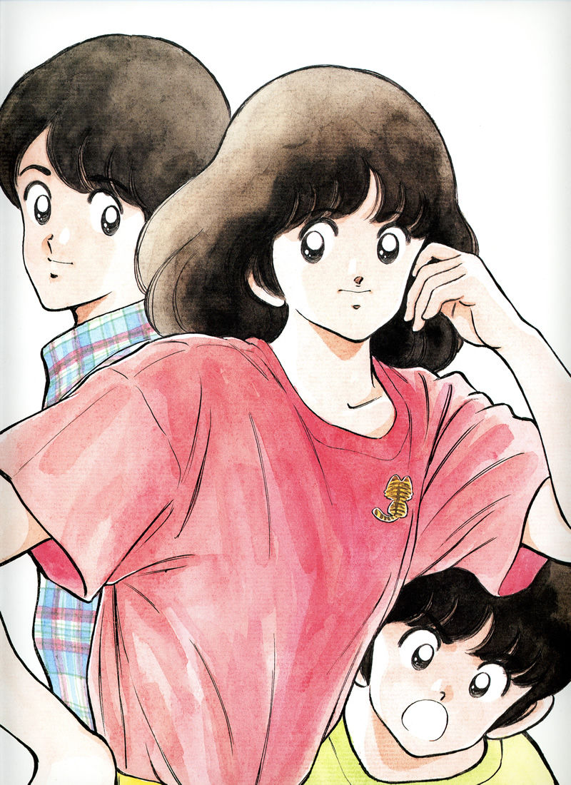 人気漫画 タッチ 上杉達也の弟 上杉和也の死に隠された裏話がスゴすぎる 画像あり 爆笑問題の日曜サンデー Yahooo240 人気漫画 タッチ 上杉達也の弟 上杉和也の死に隠された裏話がスゴすぎる 画像あり 爆笑問題の日曜サンデー Yahooo240