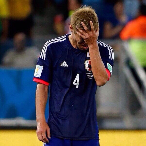 感動 本田圭佑の 真実 がtwitterで絶賛拡散中 W ｳｯ Newsまとめもりー 2chまとめブログ