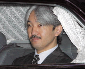 秋篠宮文仁親王イケメンで白髪似合いすぎワロタwww 画像あり Newsまとめもりー 2chまとめブログ 秋篠宮文仁親王イケメンで白髪似合いすぎワロタwww 画像あり Newsまとめもりー 2chまとめブログ