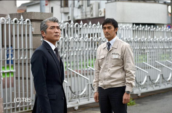衝撃 吉川晃司 下町ロケット での演技が上手く見える理由www 2ch 鼻くそ記事も酷かったな 白髪似合ってる 台詞は棒を通り越して味になってる 画像あり Newsまとめもりー 2chまとめブログ 衝撃 吉川晃司 下町ロケット での演技が上手く見える理由www 2ch 鼻くそ記事も酷かったな 白髪似合ってる 台詞は棒を通り越して味になってる 画像あり Newsまとめもりー 2chまとめブログ