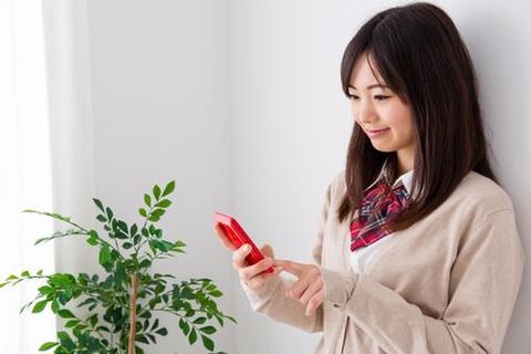 sumaho-joshi