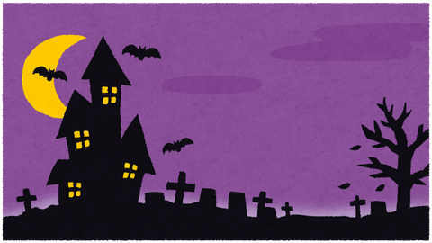 halloween_background_purple