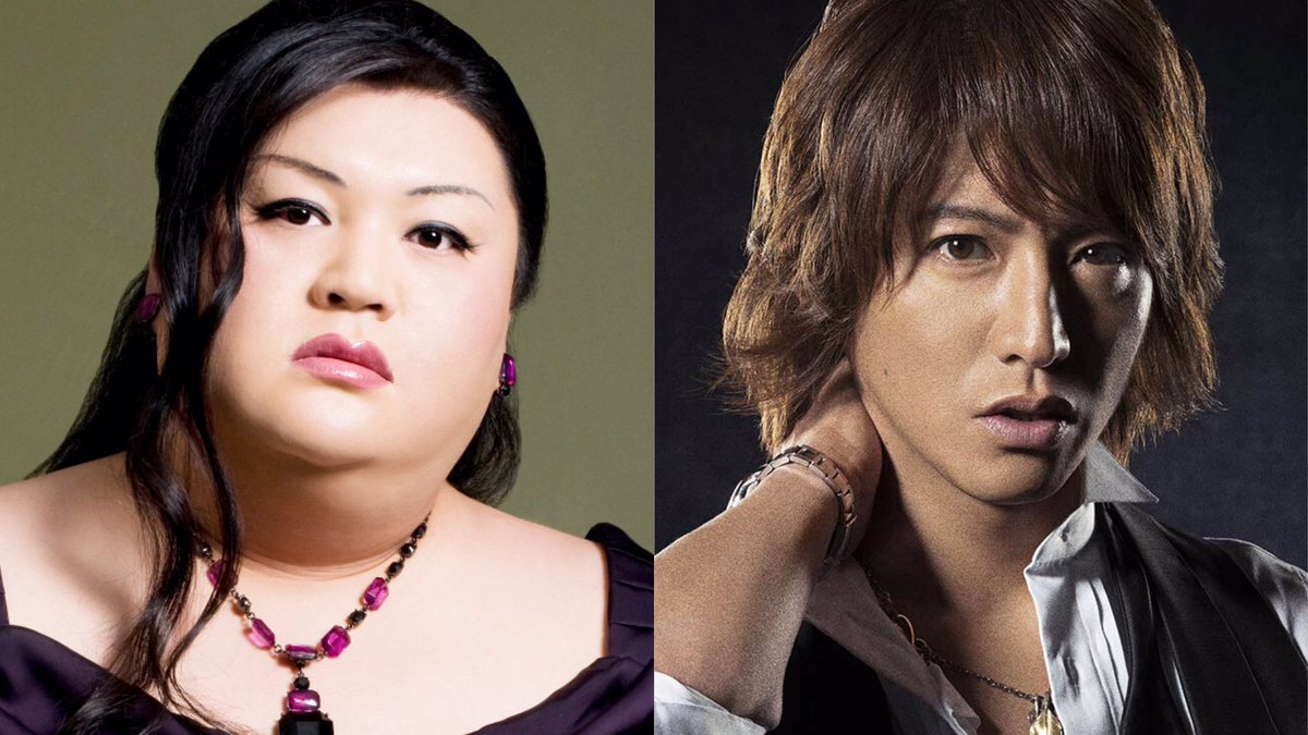 高校の同級生 木村拓哉とマツコが共演した結果ｗｗｗｗｗ 画像あり Newsまとめもりー 2chまとめブログ