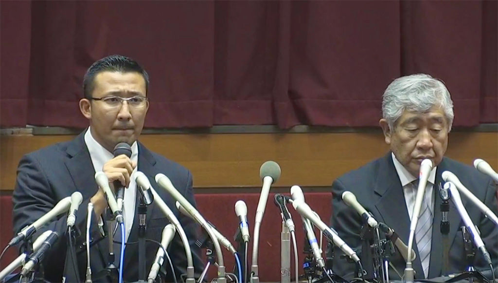日大ラグビー部暴行問題 元アメフト部コーチ 井上奨氏の見解 Newsポストセブン
