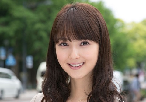 佐々木希かわいい