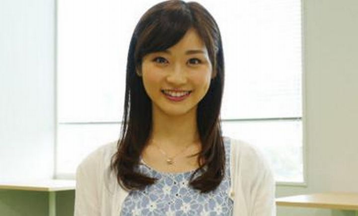 ベッド写真】牧野結美アナ引退u2026ネットの反応u2026（検証画像あり） : NEWS 