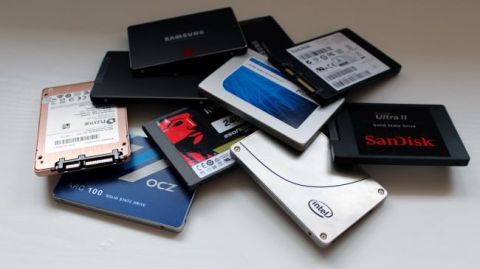 SSD