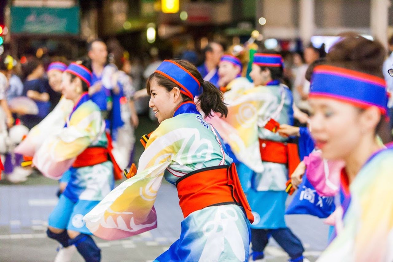 札幌yosakoiソーラン祭り17 現地民の評判がやばいｗｗｗｗｗ Newsまとめもりー 2chまとめブログ