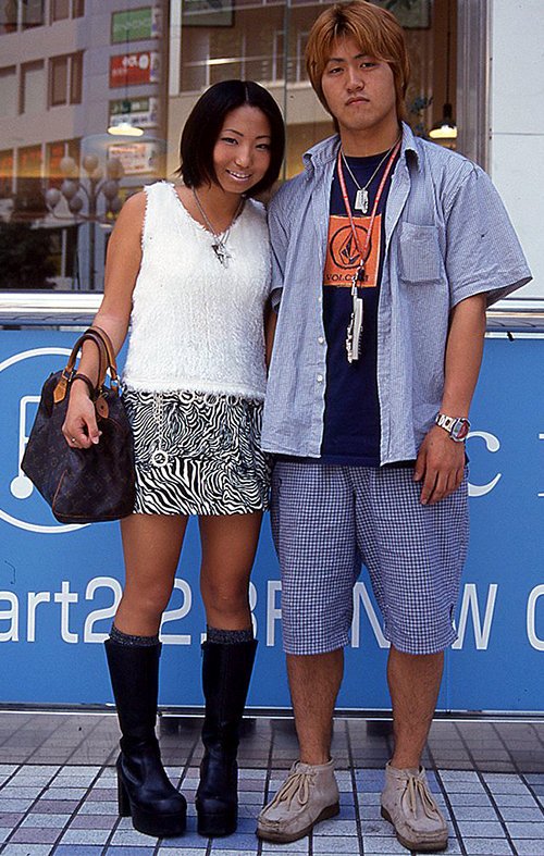 1999年の 渋谷ギャルとチーマー をご覧くださいwww正直今より表情が輝いてるよなwww 画像あり Newsまとめもりー 2chまとめブログ 1999年の 渋谷ギャルとチーマー をご覧くださいwww正直今より表情が輝いてるよなwww 画像あり Newsまとめもりー 2chまとめブログ