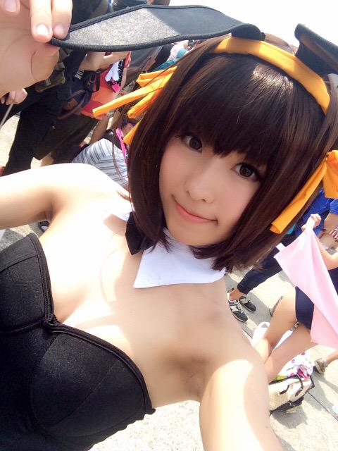 画像 コミケ15夏の超絶可愛いコスプレイヤーwwwww あおむけ速報 画像 コミケ15夏の超絶可愛いコスプレイヤーwwwww あおむけ速報