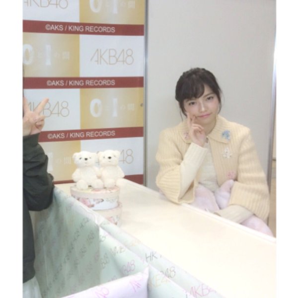 Akb写メ会 島崎遥香 ぱるる の塩対応が想像以上と話題にｗｗｗ 画像あり Newsまとめもりー 2chまとめブログ