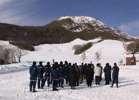 ホテル・リゴピアノ雪崩事故