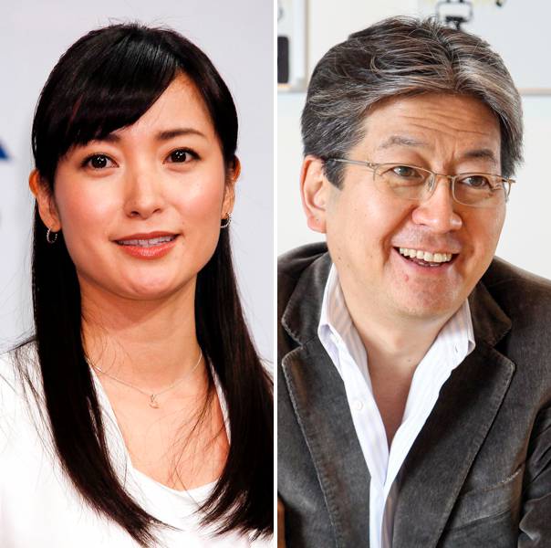 大江麻理子アナ結婚 相手の松本大はマネックス証券社長 離婚歴あり 前嫁の子供 息子 持ち 大江アナとは再婚 画像 実家の家族 年収 経歴等のプロフあり 週刊文春 Newsまとめもりー 2chまとめブログ 大江麻理子アナ結婚 相手の松本大はマネックス証券社長 離婚歴あり 前嫁の子供 息子 持ち 大江アナとは再婚 画像 実家の家族 年収 経歴等のプロフあり 週刊文春 Newsまとめもりー 2chまとめブログ
