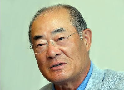 harimoto-isao