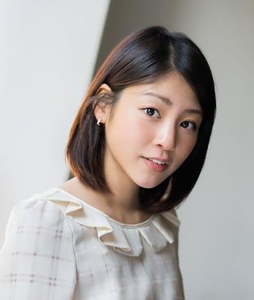 岡副麻希