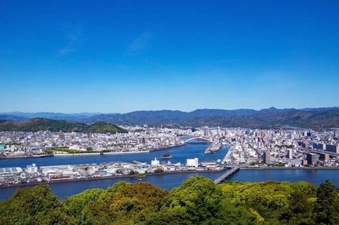 【速報】 高知県に『とんでもない施設』が誕生するｗｗｗｗｗｗｗｗｗ