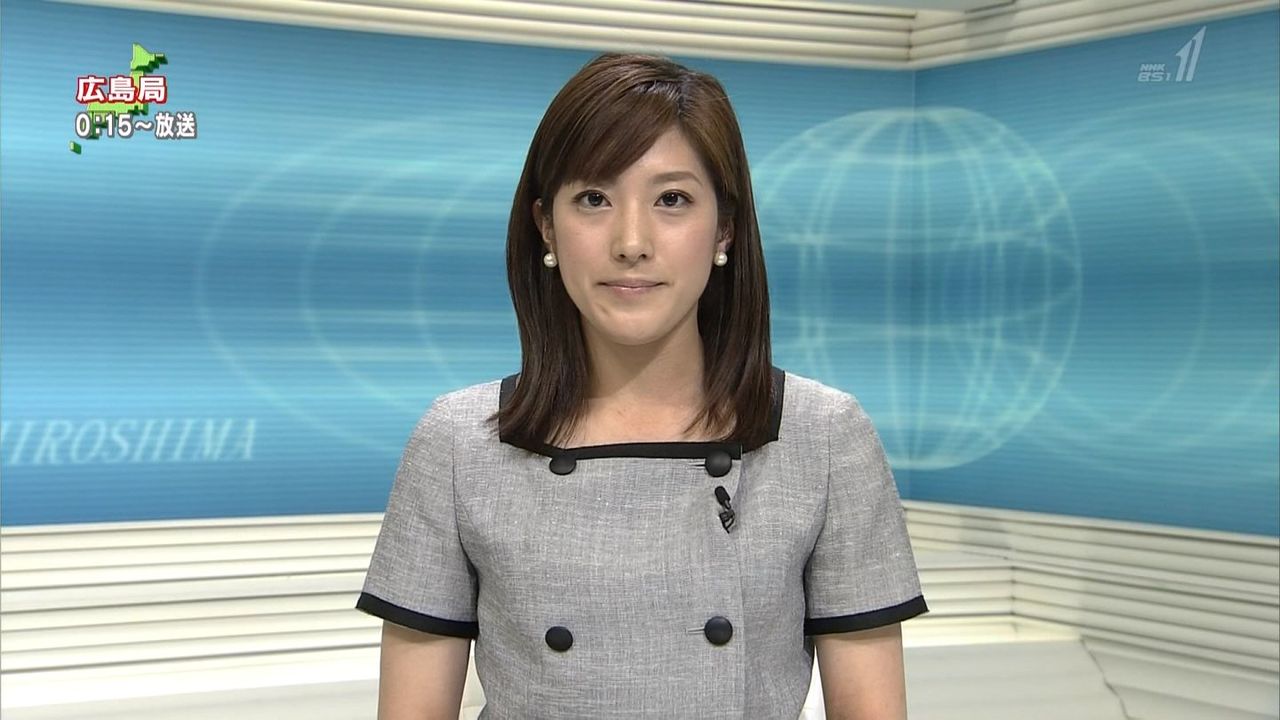 Nhk上原光紀アナが顔でかい あご長いけど美脚ｗｗリオ五輪でのもらい泣き 鼻ティッシュも評判にｗｗｗ 画像あり Newsまとめもりー 2ch まとめブログ