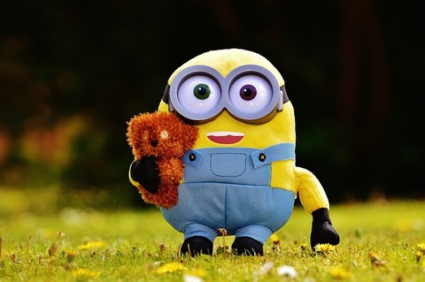 minion-1372349_640