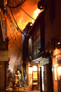火事 京都 先斗町の居酒屋 茜屋純心軒 で大火災 現場の写真が凄い 画像あり Newsまとめもりー 2chまとめブログ 火事 京都 先斗町の居酒屋 茜屋純心軒 で大火災 現場の写真が凄い 画像あり Newsまとめもりー 2chまとめブログ