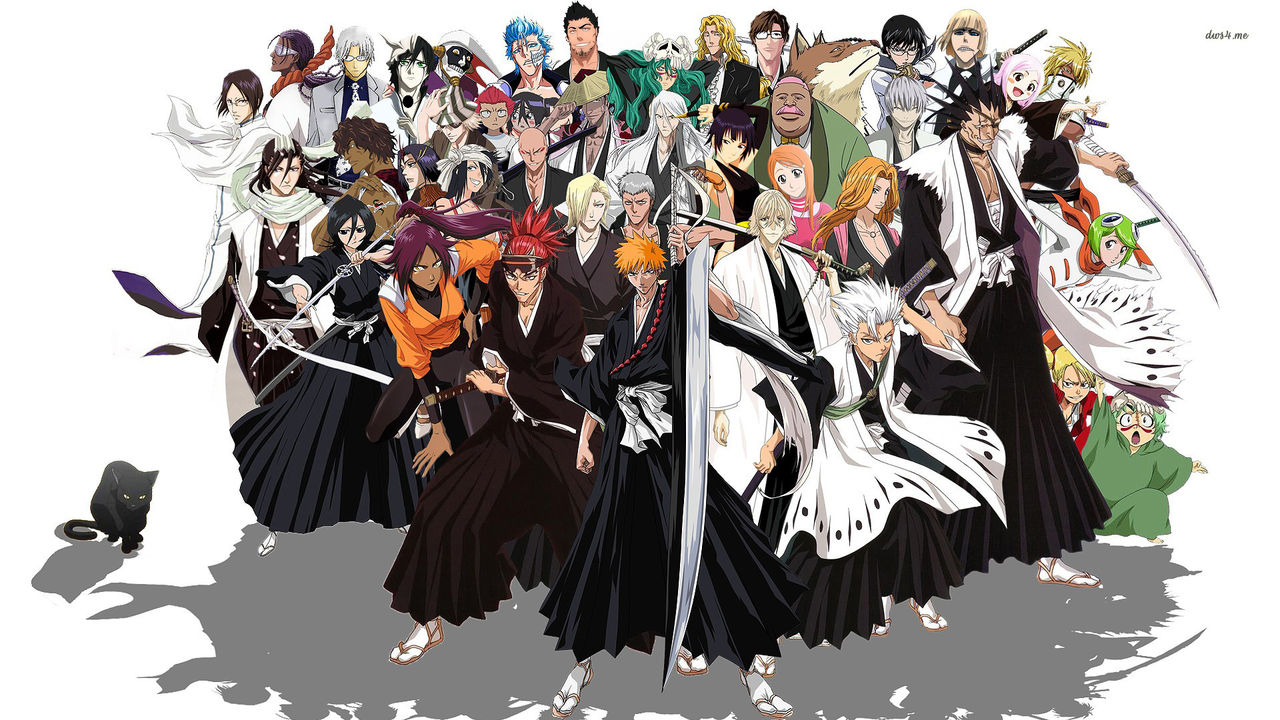 ブリーチ 漫画 Bleach 連載終了で完結へ 終わりにする理由はやはりあれか 週刊少年ジャンプ Newsまとめもりー 2chまとめブログ ブリーチ 漫画 Bleach 連載終了で完結へ 終わりにする理由はやはりあれか 週刊少年ジャンプ Newsまとめもりー 2chまとめブログ