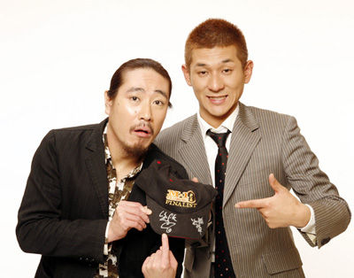 24時間テレビで笑い飯哲夫が坂上忍をこきおろす放送事故www しゃべくり007動画 Newsまとめもりー 2chまとめブログ 24時間テレビで笑い飯哲夫が坂上忍をこきおろす放送事故www しゃべくり007動画 Newsまとめもりー 2chまとめブログ