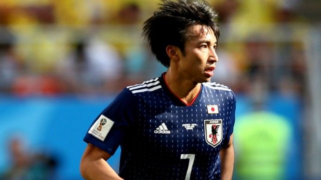 サッカー日本代表 柴崎岳の評価が急上昇の理由wwwwwwww Newsまとめもりー 2chまとめブログ サッカー日本代表 柴崎岳の評価が急上昇の理由wwwwwwww Newsまとめもりー 2chまとめブログ