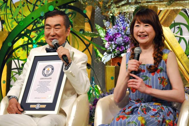 衝撃 新婚さんいらっしゃいで過去最高の美人嫁ｗｗｗ 2ch実況民が静まり返るｗｗｗｗｗ 画像あり Newsまとめもりー 2chまとめブログ
