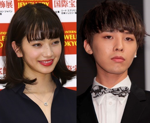 熱愛 小松菜奈の彼氏はジヨン Bigbang G Dragonとのヤバイ写真流出www 画像あり 2ch 終わったな 可愛いのかブサイクなのかよくわからん顔 Newsまとめもりー 2chまとめブログ 熱愛 小松菜奈の彼氏はジヨン Bigbang G Dragonとのヤバイ写真流出www 画像あり 2ch 終わったな 可愛いのかブサイクなのかよくわからん顔 Newsまとめもりー 2chまとめブログ