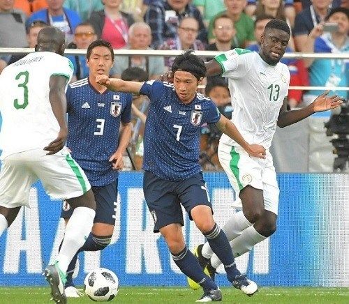 サッカー日本代表 柴崎岳の評価が急上昇の理由wwwwwwww Newsまとめもりー 2chまとめブログ サッカー日本代表 柴崎岳の評価が急上昇の理由wwwwwwww Newsまとめもりー 2chまとめブログ