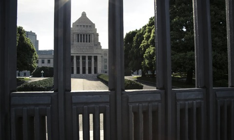 【衝撃】自民党の二階俊博元幹事長、激ヤバな現在がこちら・・・　　　　　　　　　