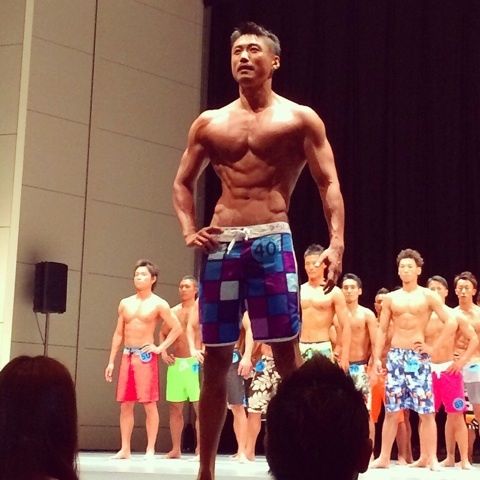 金子賢の筋肉画像凄すぎｗｗ在日韓国人 本名kim Hyeon キム ヒョン がベストボディジャパン14東京大会で優勝した体をブログで公開ｗｗｗ Newsまとめもりー 2chまとめブログ