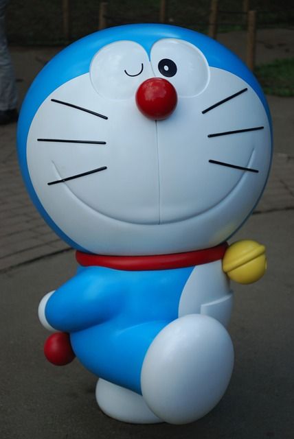 doraemon-74473_640