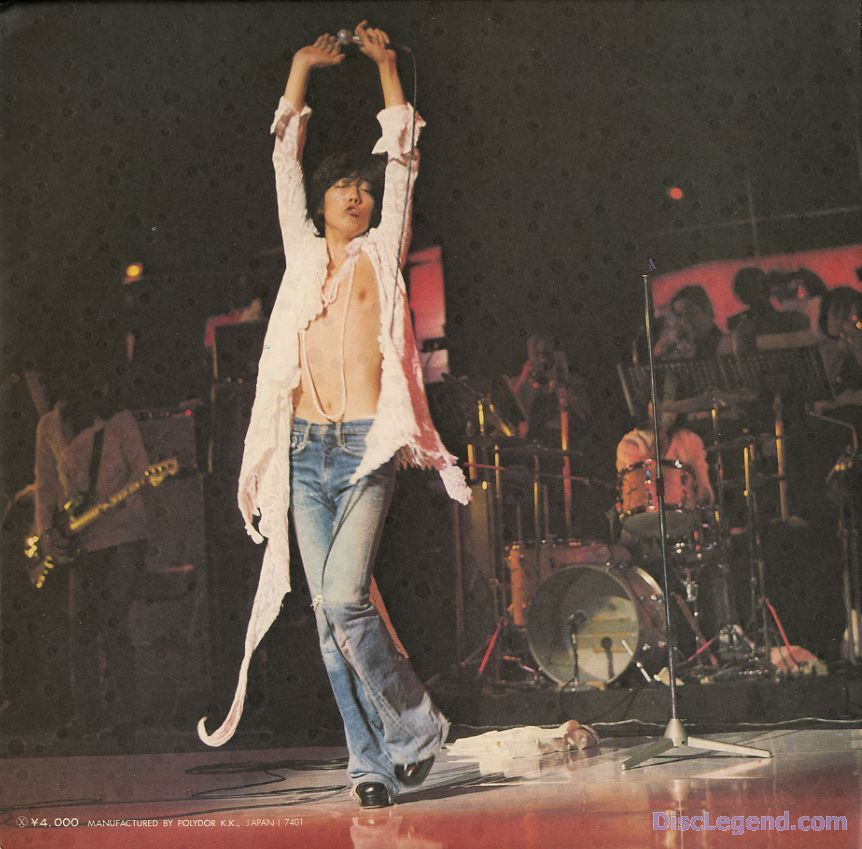 沢田研二 激太りで劣化 現在の画像あり 原因は病気か 単なる食べ過ぎか Newsまとめもりー 2chまとめブログ