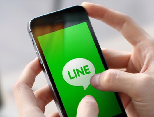 警告 Lineを本名で登録してる奴ｗｗｗｗｗｗｗｗｗｗｗｗｗｗｗｗ Newsまとめもりー 2chまとめブログ