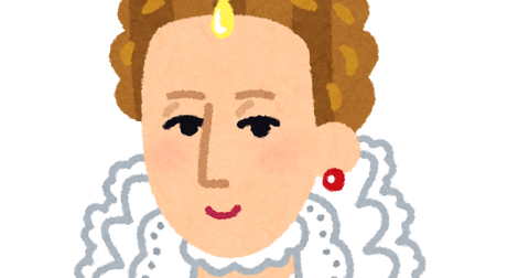 nigaoe_queen_elizabeth_I