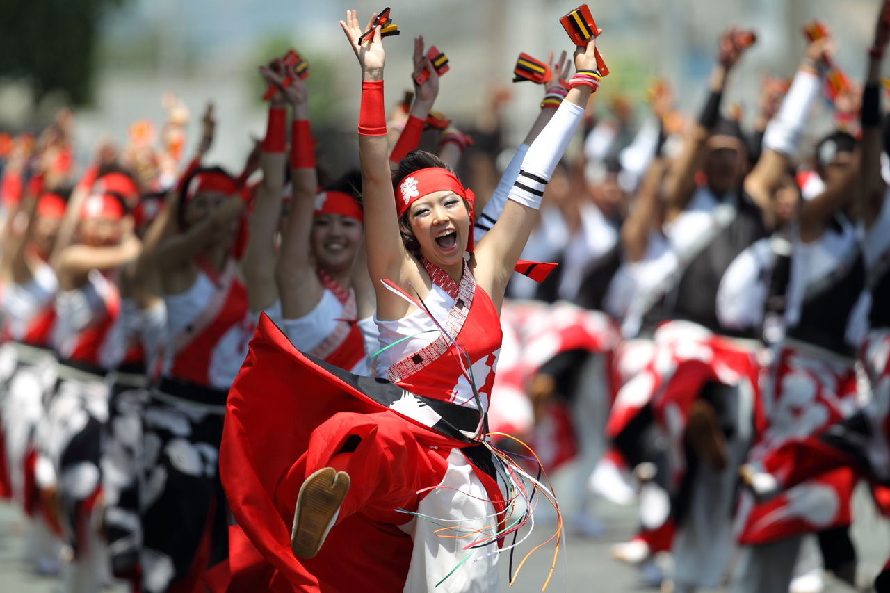 札幌yosakoiソーラン祭り17 現地民の評判がやばいwwwww Newsまとめもりー 2chまとめブログ 札幌yosakoiソーラン祭り17 現地民の評判がやばいwwwww Newsまとめもりー 2chまとめブログ