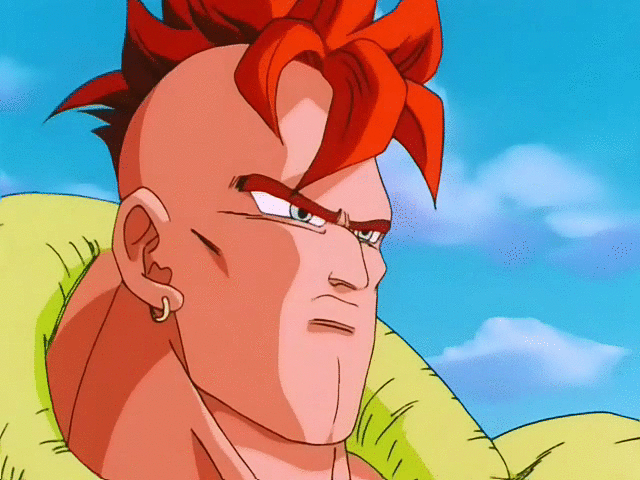 ドラゴンボール 人造人間16号の発言が正論すぎるwwwwww 画像あり Newsまとめもりー 2chまとめブログ ドラゴンボール 人造人間16号の発言が正論すぎるwwwwww 画像あり Newsまとめもりー 2chまとめブログ
